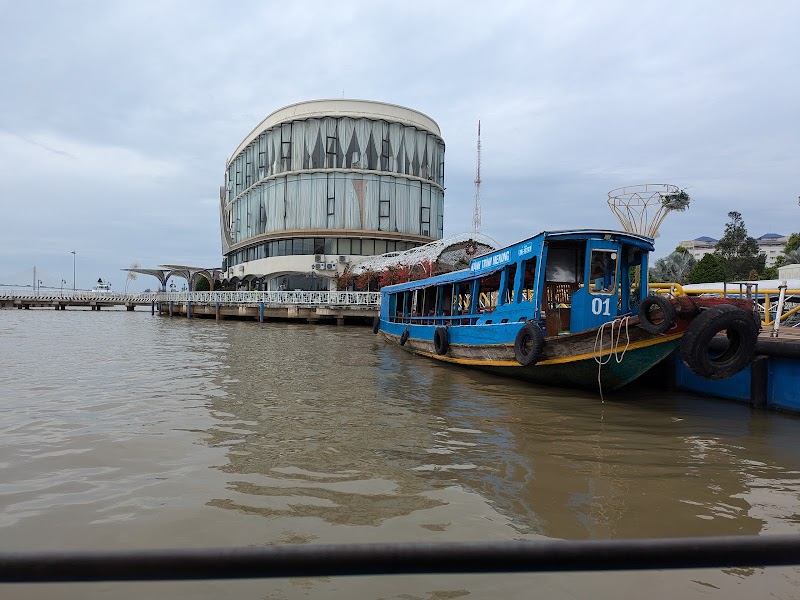 Song Tien Tourist Site - Song Tien Tourist Site, Tổ 7 Ấp Thới thạnh, Thới Sơn, Đồng Tháp, Vietnam