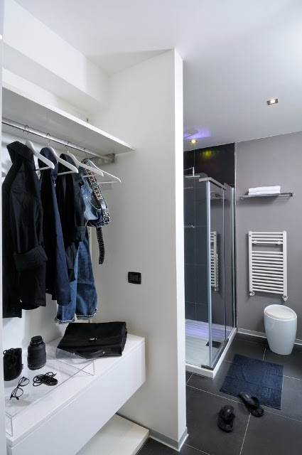 Met's Apartment - Met's Apartment, Via de’ Monari, 3, 40121 Bologna BO, Italy
