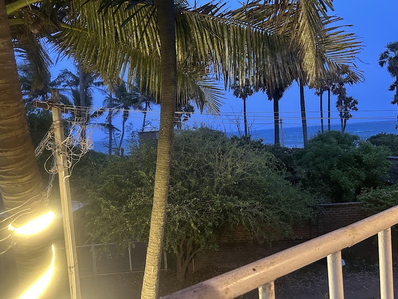 De Ocean Garden - Beach Villa, Pondicherry - De Ocean Garden - Beach Villa, Pondicherry, Chinna Mudaliar Chavdy, opp. to Quiet Healing Center, Kottakuppam, Puducherry, Kottakuppam, Tamil Nadu 605104, India