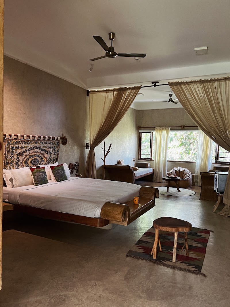 Matsya Island Retreat - Matsya Island Retreat Havelock No. 4, Shyam Nagar, Swaraj Dweep, Havelock Island, Andaman and Nicobar Islands 744211, India