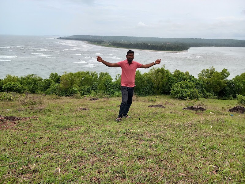 Vagator Ridge - Vagator Ridge JP5M+557 Vagator Delta View, Chapora, Anjuna, Goa 403509, India