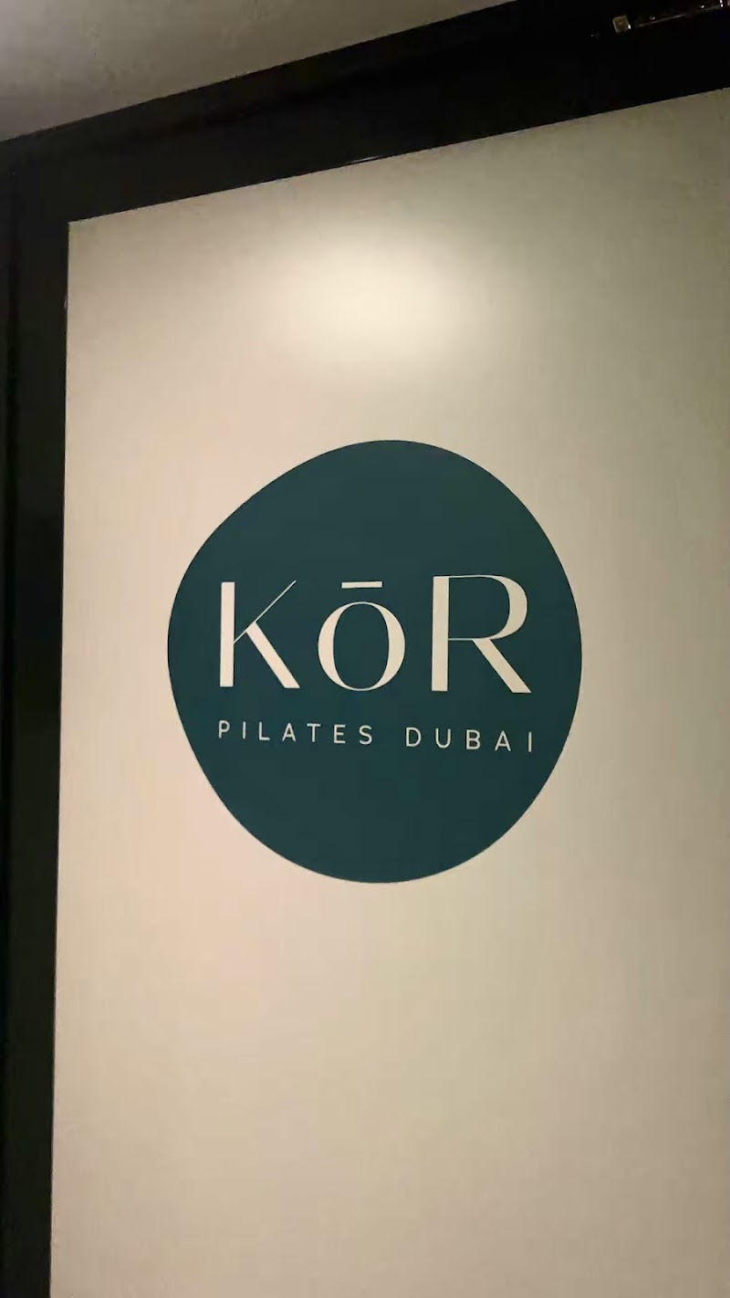 KōR Pilates Dubai - KōR Pilates Dubai Intercontinental - Marsa Dubai - Dubai Marina - Dubai - United Arab Emirates