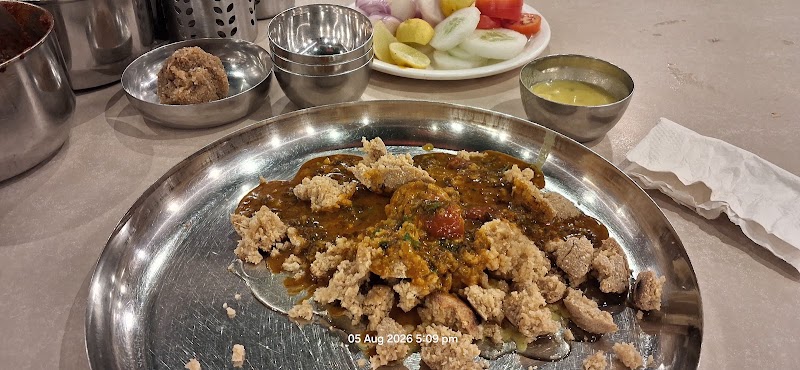 SHARMA BHOJNALAYA - SHARMA BHOJNALAYA Udaipur-Chittorgarh Rd, Mangalwad, Rajasthan 312024, India