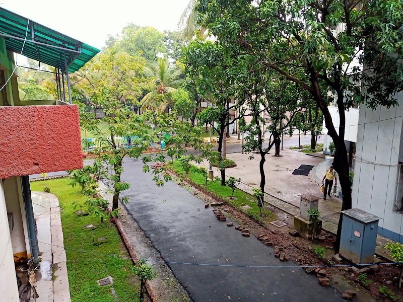 Institute of Hotel Management - Kolkata - Institute of Hotel Management - Kolkata, P, 16, Taratala Rd, CPT Colony, Alipore, Kolkata, West Bengal 700088, India