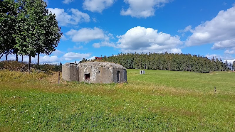 Parkoviště Skiareál Kraličák - Parkoviště Skiareál Kraličák, Chrastice 91, 788 32 Staré Město-Staré Město pod Sněžníkem, Czechia