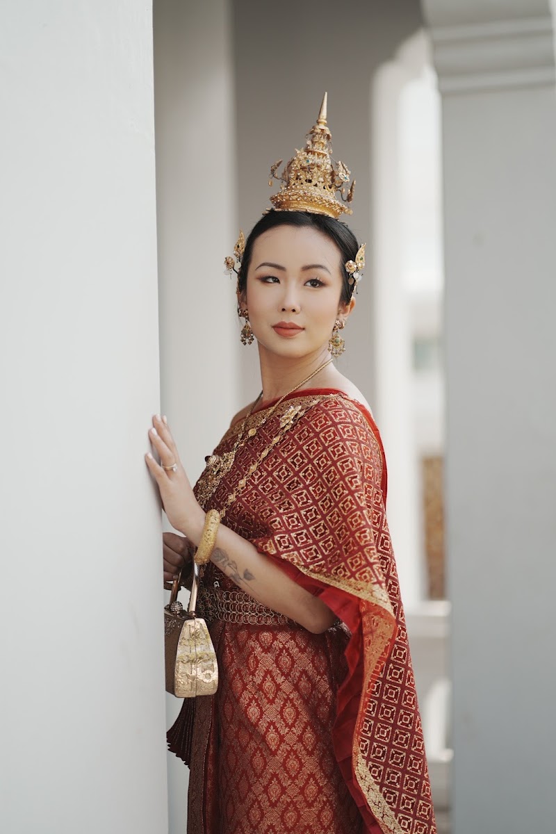 Thai Glam Studio - Thai Glam Studio, 243 Thanon Wang Doem, Khwaeng Wat Arun, Khet Bangkok Yai, Krung Thep Maha Nakhon 10600, Thailand