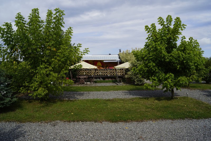 Camping Oase & Restaurant - Camping Oase & Restaurant Hauptstrasse 12b, 8274 Tägerwilen, Switzerland