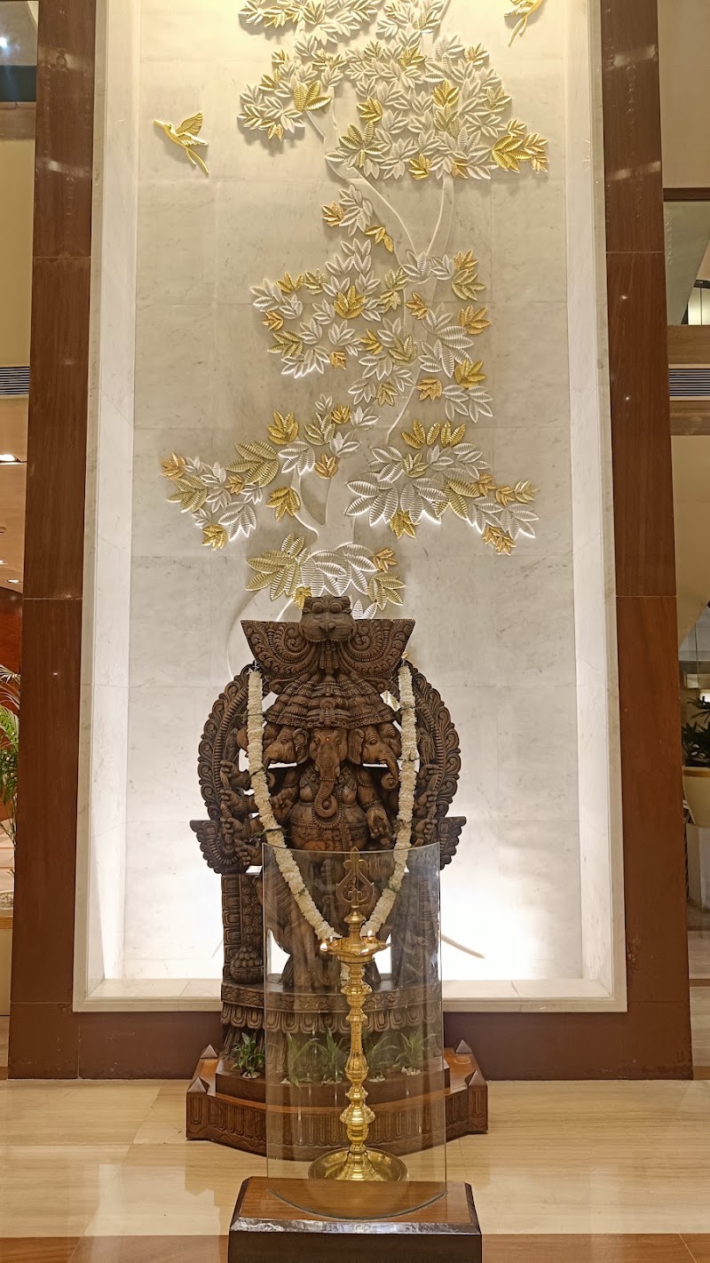 Jaypee Siddharth - 5 Star Luxury Hotels in Delhi - Jaypee Siddharth - 5 Star Luxury Hotels in Delhi 3, Rajendra Place, New Delhi, Delhi 110008, India