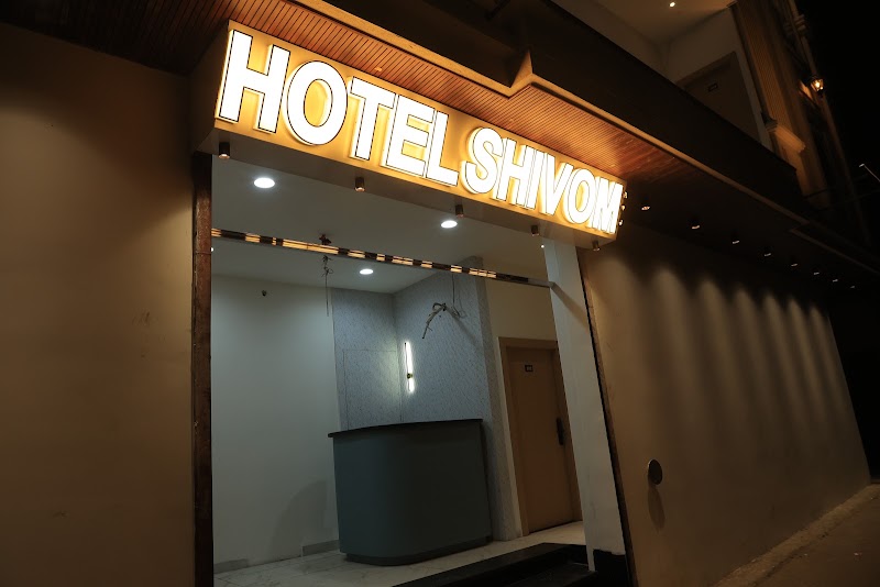 Hotel Shiv Om Ujjain - Hotel Shiv Om Ujjain 114/2, Hanuman Naka, Keshav Nagar, Ujjain, Madhya Pradesh 456001, India