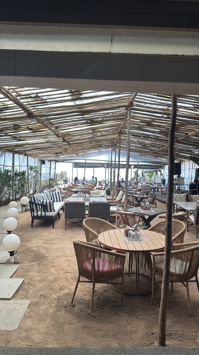 Uma By The Sea - Uma By The Sea 121/0, Vado, Temb, Morjim, Goa 403512, India