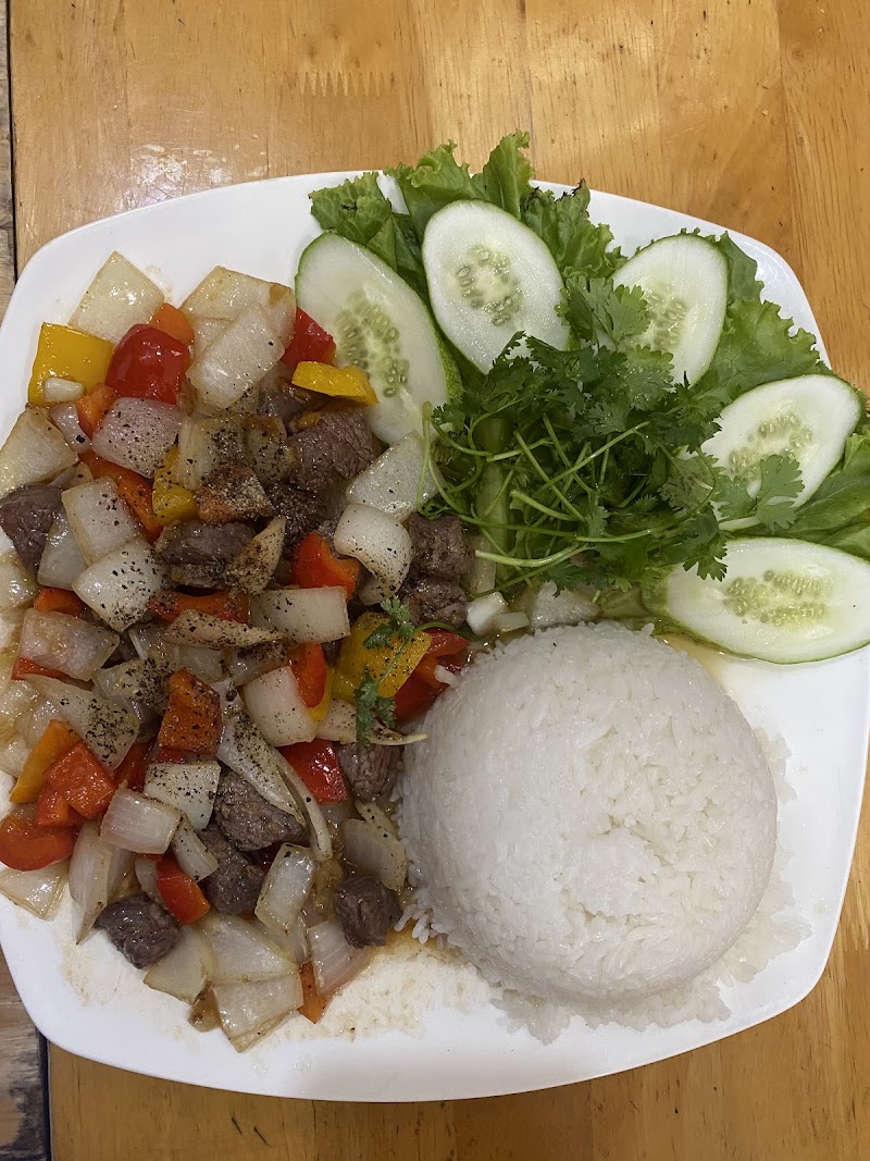 Thang Trần Quán - Thang Trần Quán, 14 P. Hàng Cá, Phố cổ Hà Nội, Hoàn Kiếm, Hà Nội 100000, Vietnam