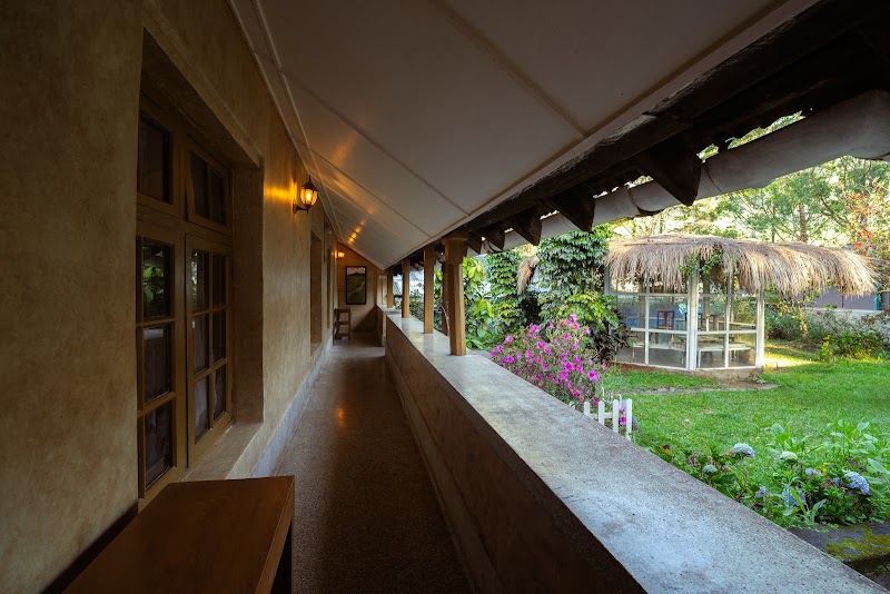Hostyard Plantation Hostel - Hostyard Plantation Hostel, near central hospital, HML Estate, Suryanelli, Kerala 685618, India