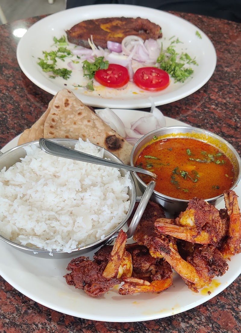 CITY ICE AND FOOD CENTRE - CITY ICE AND FOOD CENTRE, Fr. Agnelo Rd, Altinho, Panaji, Goa 403001, India
