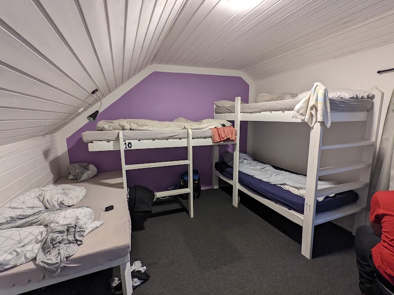 Tromso Activities Hostel - Tromso Activities Hostel, Storgata 107, 9008 Tromsø, Norway