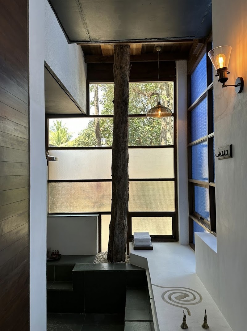 Birdsong Moira Goa - Birdsong Moira Goa, House No. 497, Calizor, Moide, Goa 403508, India