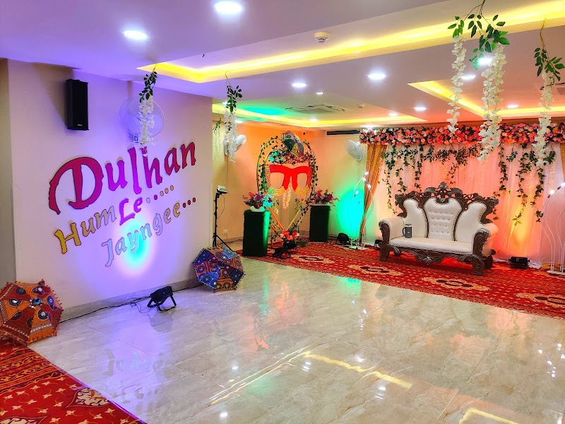 Hotel Opulence Inn & Restaurant - Hotel Opulence Inn & Restaurant 3/3 Dholi Magri, Railway Station Rd, behind Natraj Dining Hall, Udiyapole, Jawahar Nagar, Shivaji Nagar, Udaipur, Rajasthan 313001, India
