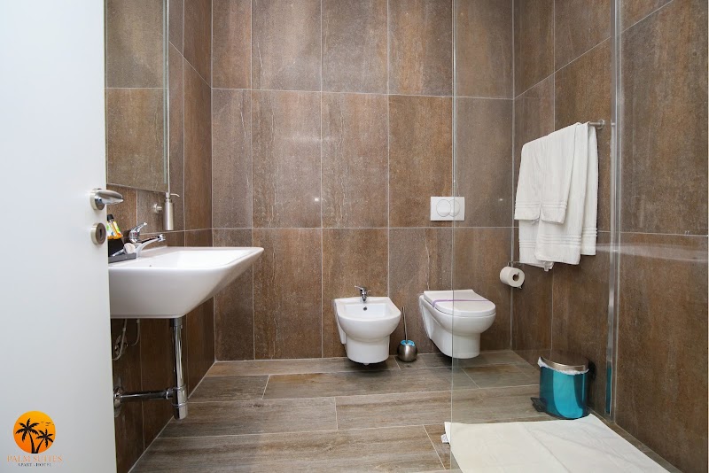Palm Suites Apartment-Suite .Vlore - Palm Suites Apartment-Suite .Vlore, Road, Vlora 9401, Albania