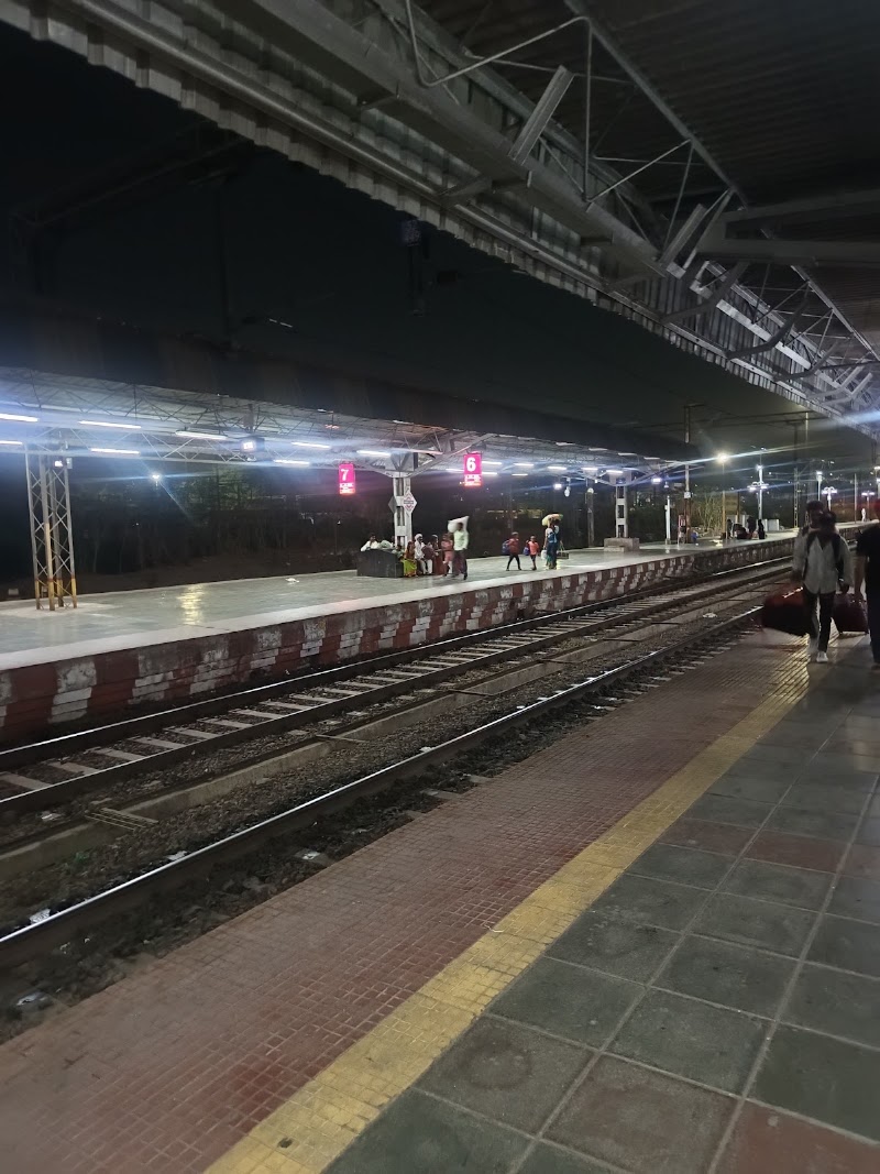 Kalyan - Kalyan, Bhoiwada, Kalyan, Maharashtra 421301, India