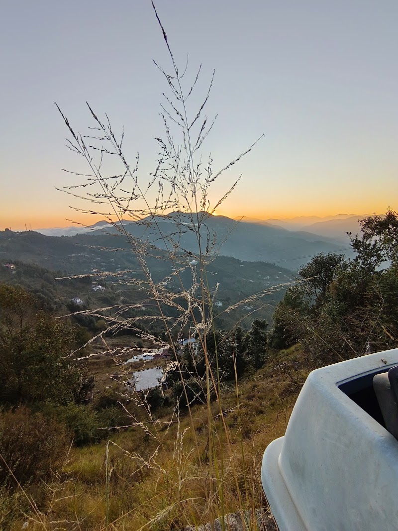 Sunset view tea shop - Sunset view tea shop, 9QXJ+6X5, Hara, Punjab 145002, India