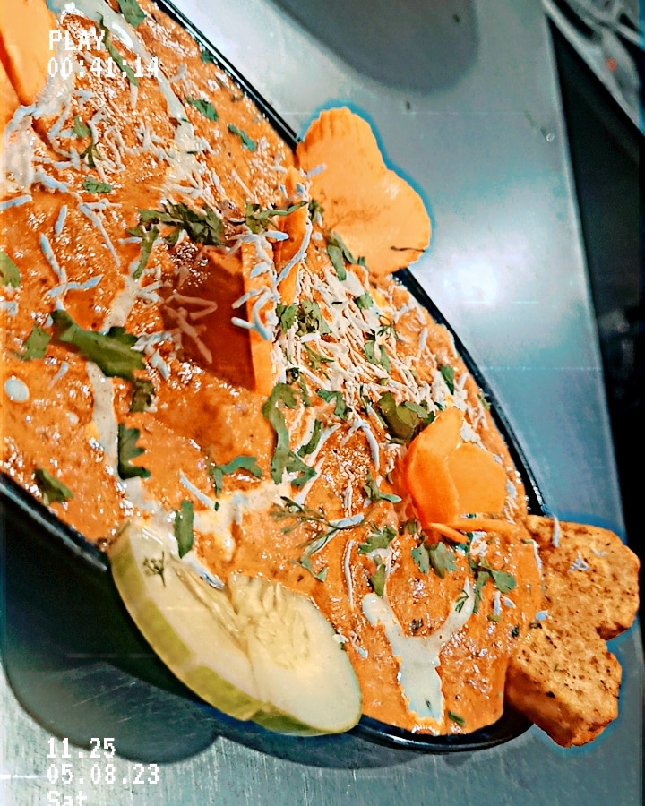 Rasoi pure veg restaurant