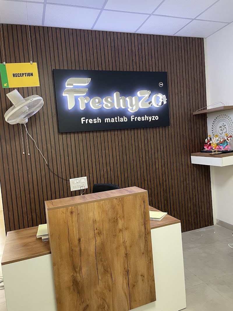 Freshyzo (HO) - Freshyzo (HO), Shriram nagar phase 2, Street Number 5, New Shanti Nagar, Geetanjali Colony, Shankar Nagar, Raipur, Chhattisgarh 492001, India