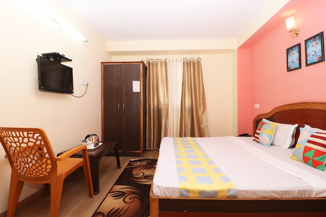 OYO Home 35446 Singhs BnB Bemloe - OYO Home 35446 Singhs BnB Bemloe singh bNB Mohil niwas, opposite nirankari bhawan, Bemloi, Shimla, Himachal Pradesh 171001, India