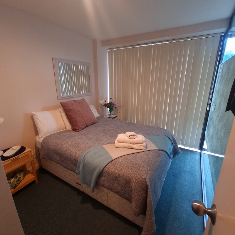 City Gardens Apartments - City Gardens Apartments 76 Albert Street, Auckland CBD, Auckland 1010, New Zealand