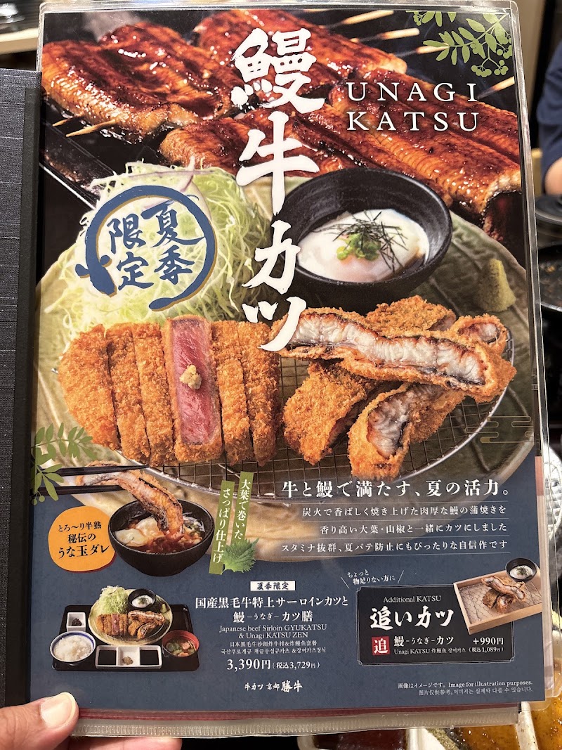 GYUKATSU Kyoto Katsugyu Universal Citywalk Osaka - GYUKATSU Kyoto Katsugyu Universal Citywalk Osaka Japan, 〒554-0024 Osaka, Konohana Ward, Shimaya, 6-chōme−2−６１ ユニバーサル・シティウォーク大阪 ３Ｆ