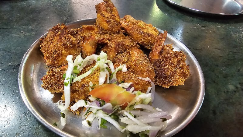Mother Recipes - Mother Recipes Varca - Margao Rd, Benaulim, Goa 403716, India