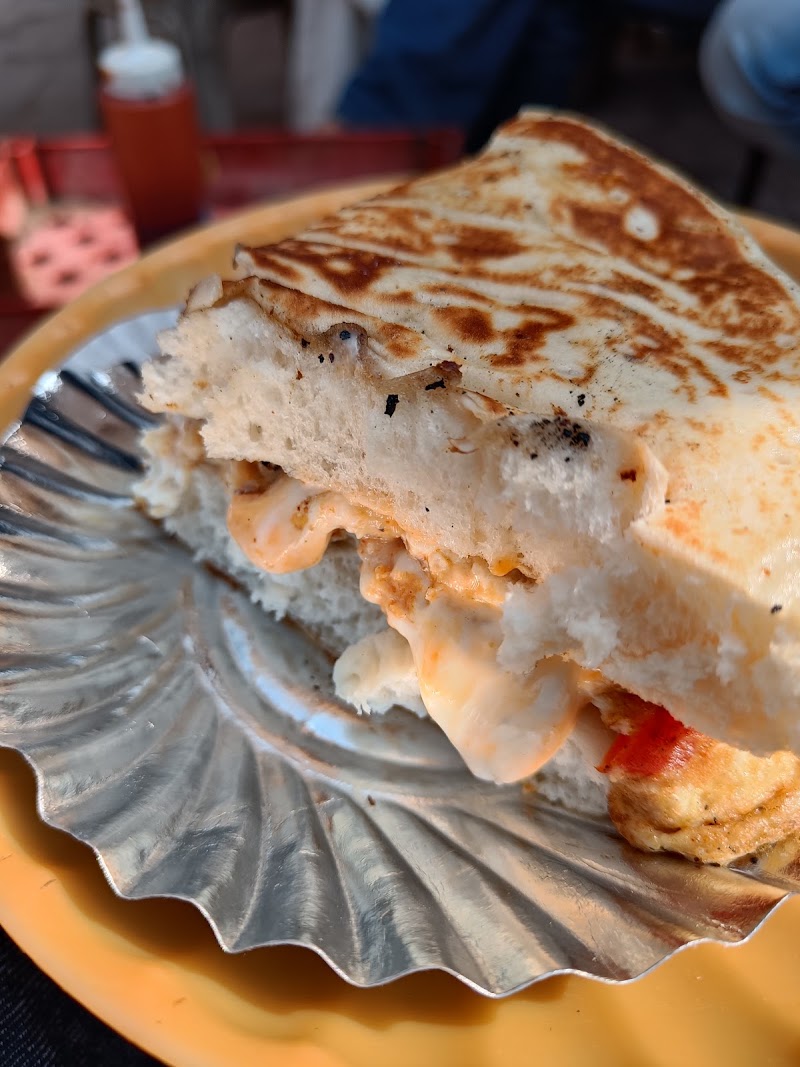 Omelette Shop - Omelette Shop 72WF+9HP, Pal Haveli, Ghantaghar, Sri Ganganagar, Jodhpur, Rajasthan 342001, India