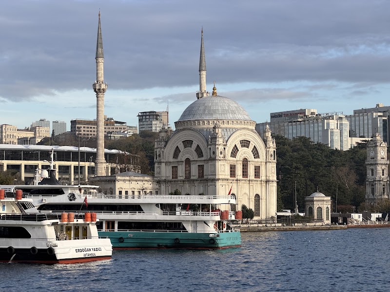 Kadıköy - Kadıköy, Caferağa, 34710 Kadıköy/İstanbul, Türkiye