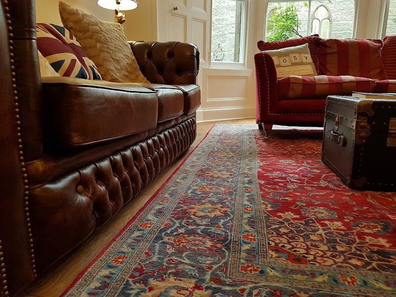 Barony House Boutique Hotel Book Direct on our own website - Barony House Boutique Hotel Book Direct on our own website BOOK DIRECT, 20 Mayfield Gardens, Edinburgh EH9 2BZ, UK
