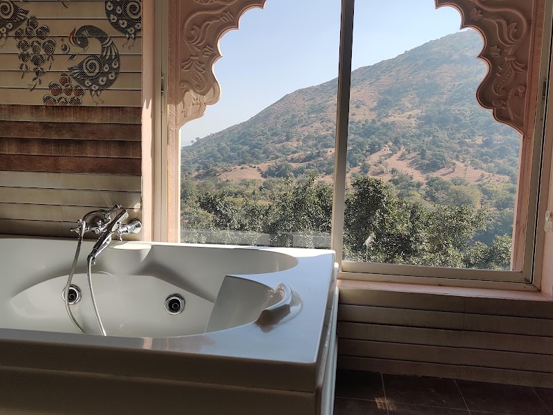 Kumbhalgarh Fort Resort-Pure Veg - Kumbhalgarh Fort Resort-Pure Veg Kadia Road, Kumbhalgarh, Qila Kumbhalgarh, Rajasthan 313325, India