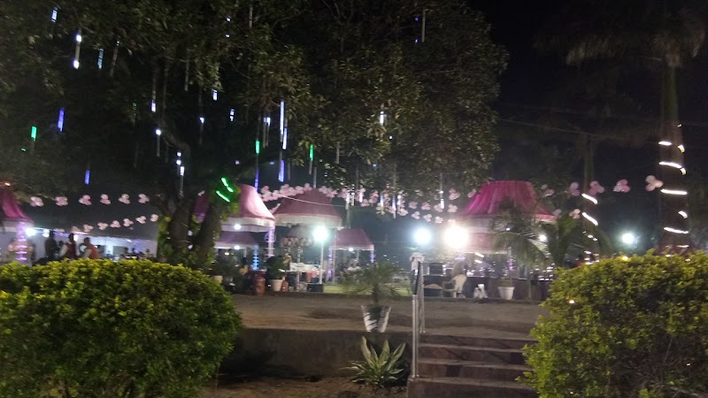 Jalsa Marriage Garden - Jalsa Marriage Garden, Amit tent and Catering, Vinoba Nagar, Raigarh, Chhattisgarh 496001, India