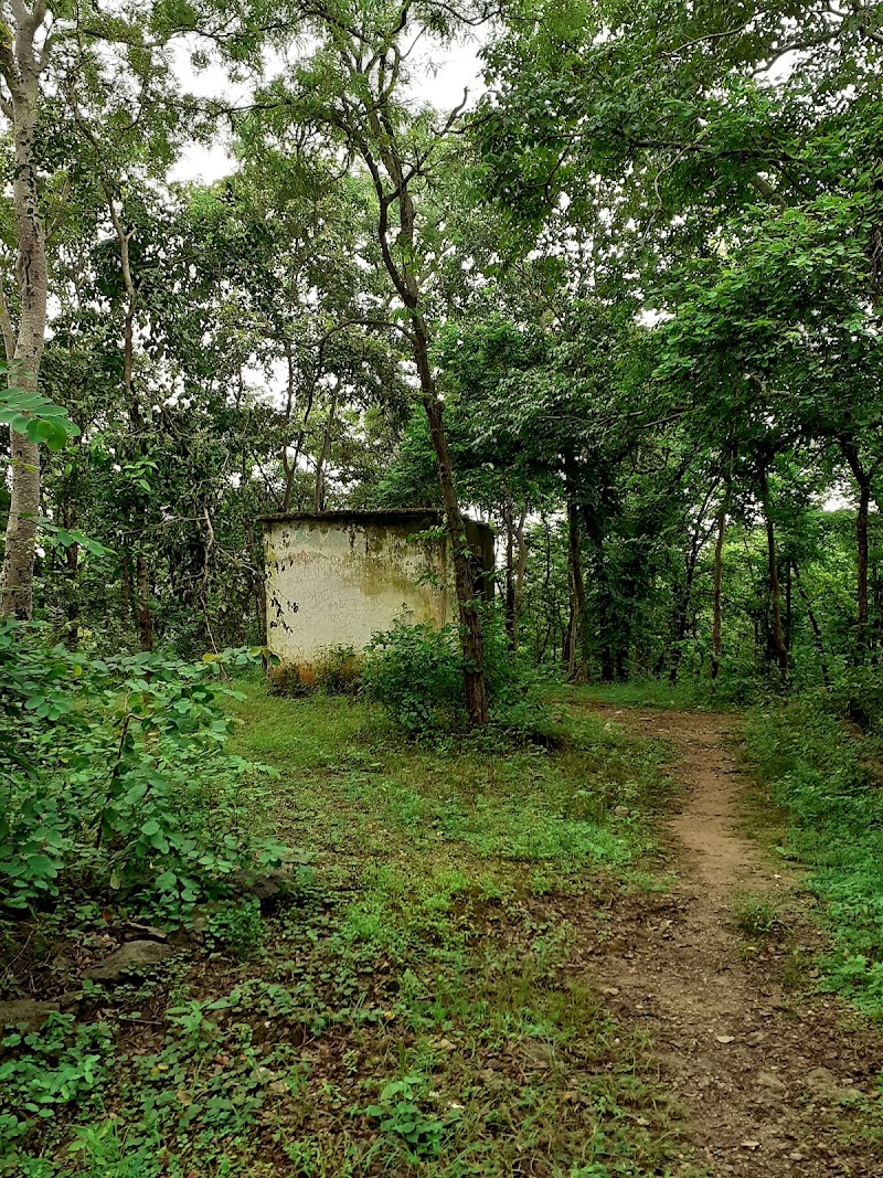 Muni Chuwa - Muni Chuwa, GMXX+HXP, Baloda Bazaar, Chhattisgarh 493338, India