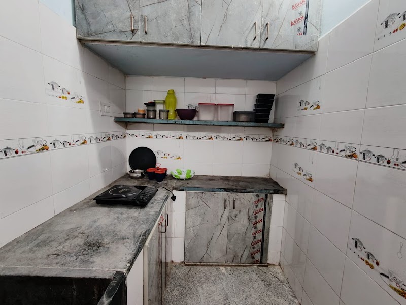 Ranga Shree Stay || HCG Hospital || SJU College - Ranga Shree Stay || HCG Hospital || SJU College 12/3, 12th Cross Rd, Sampangi Rama Nagara, Sampangi Rama Nagar, Bengaluru, Karnataka 560027, India