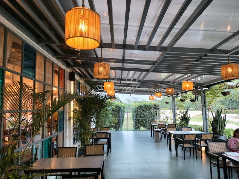 Appetito Club - Appetito Club, R3, Knowledge Park II, Greater Noida, Uttar Pradesh 201310, India