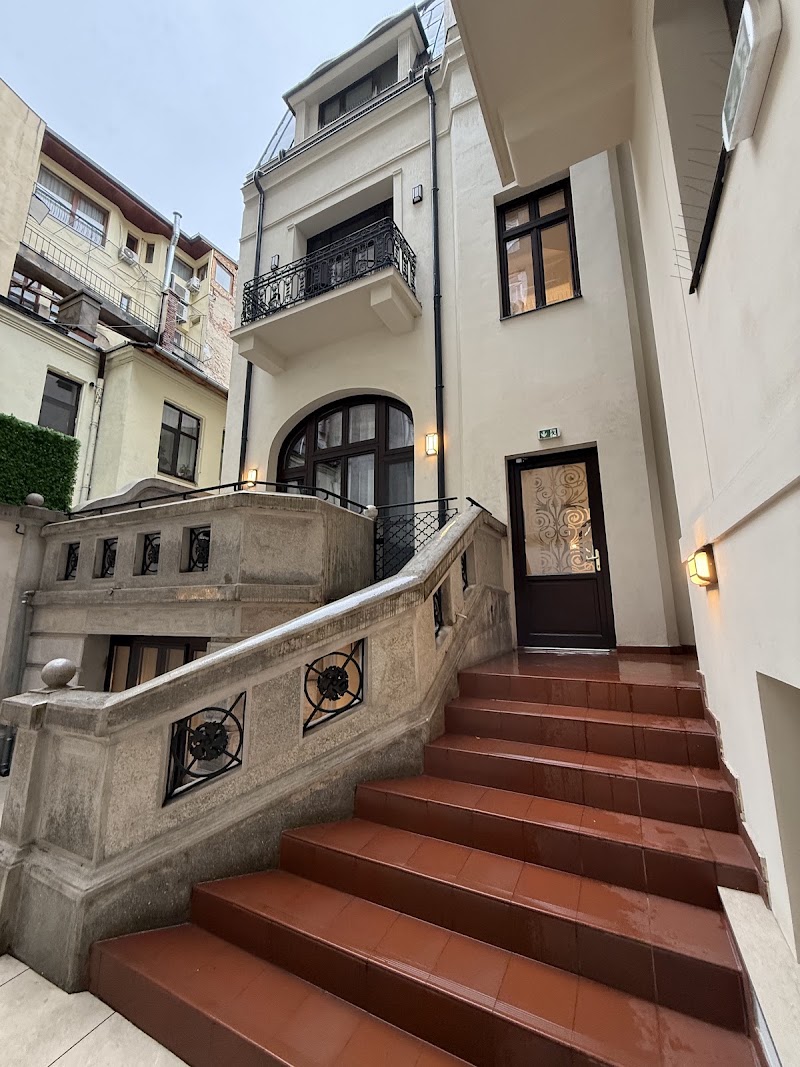 Ecletico Villa