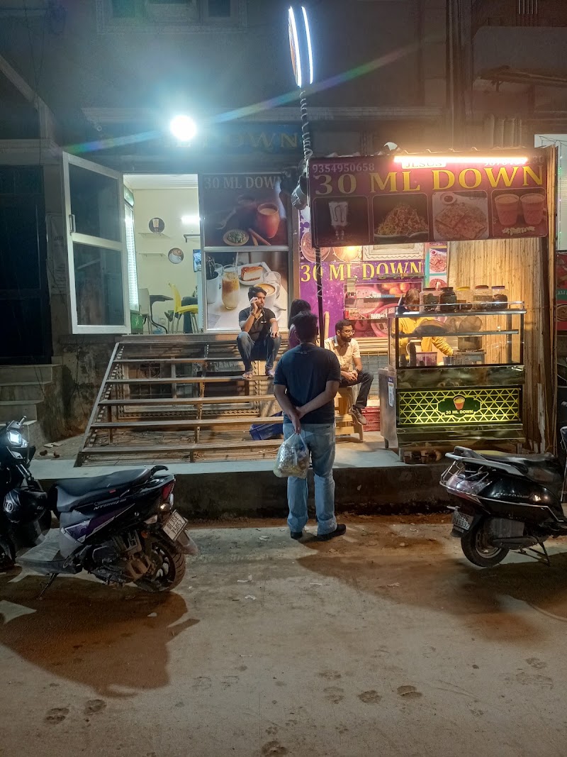 30ml Down - 30ml Down 32/1, Galli Number 32, near GD Goenka Global School, near Guru Dronacharya Metro Station, S Block, Staion, Nathupur, Sector 24, Gurugram, Haryana 122010, India