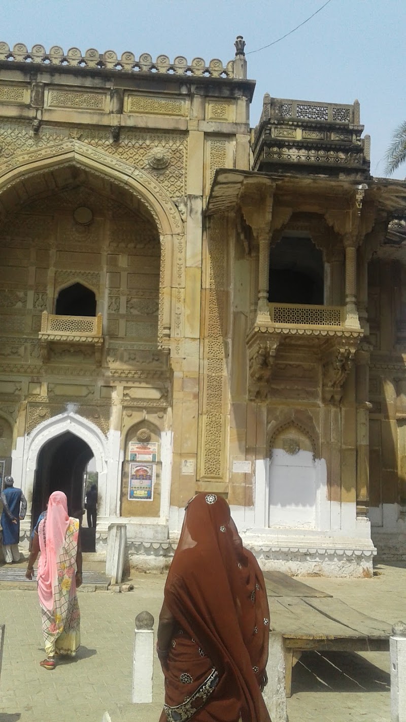 Chunar - Chunar, Uttar Pradesh 231304, India