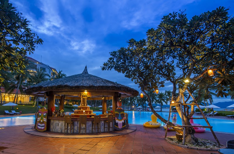 Vinpearl Resort Nha Trang - Vinpearl Resort Nha Trang, Đảo Hòn Tre, Nha Trang, Khánh Hòa 65000, Vietnam