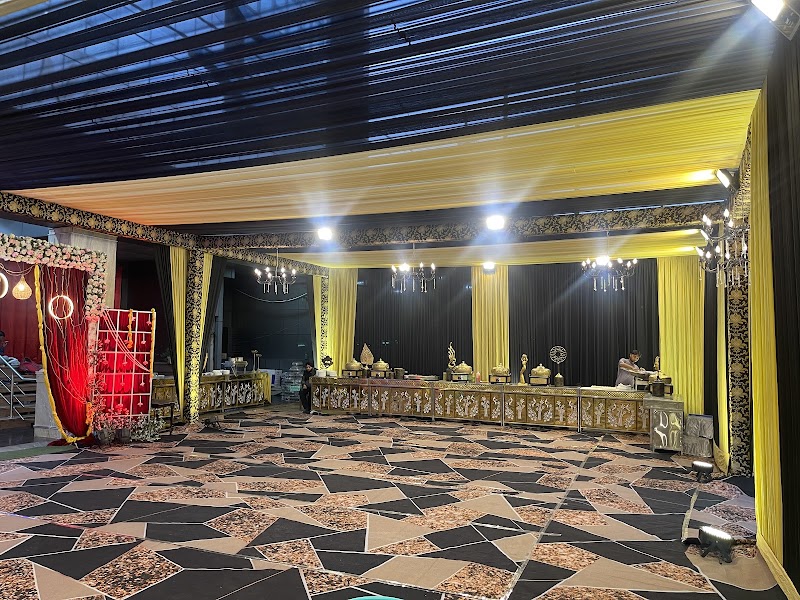 Narula Convention Centre & rooms - Narula Convention Centre & rooms F8C8+C2G, G.T. Road, Ashok Nagar, Harsh Nagar, Kanpur, Uttar Pradesh 208012, India