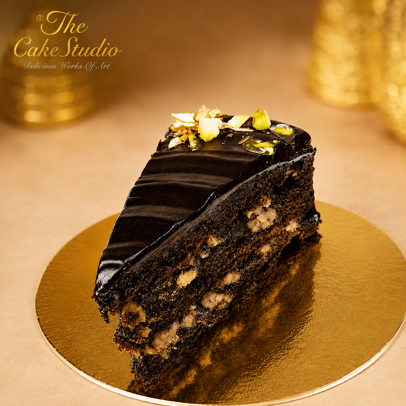 The Cake Studio (Seawoods) - The Cake Studio (Seawoods), Shop no 1, balashet apartment, plot no 104, opposite seawoods railway station, Seawoods East, Darave Village, Sector 23, Nerul, Navi Mumbai, Maharashtra 400706, India