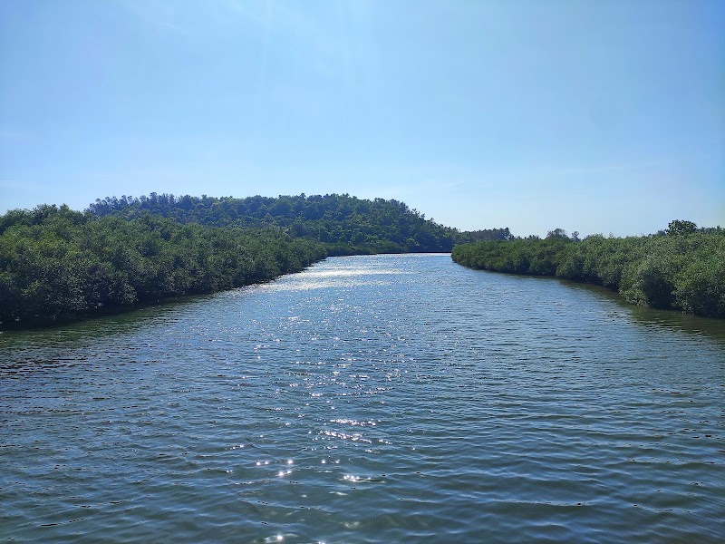Ganpatipule-Malgund bridge
