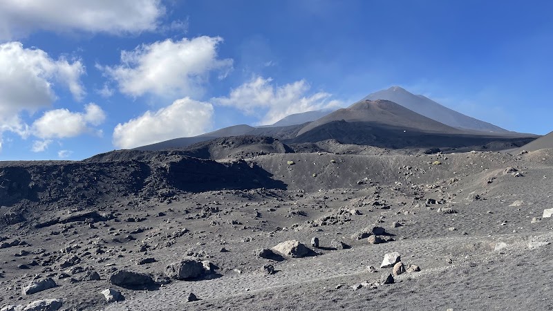 EtnaExcursion - EtnaExcursion Via Dottore Giuseppe Zappala, 45, 95039 Trecastagni CT, Italy