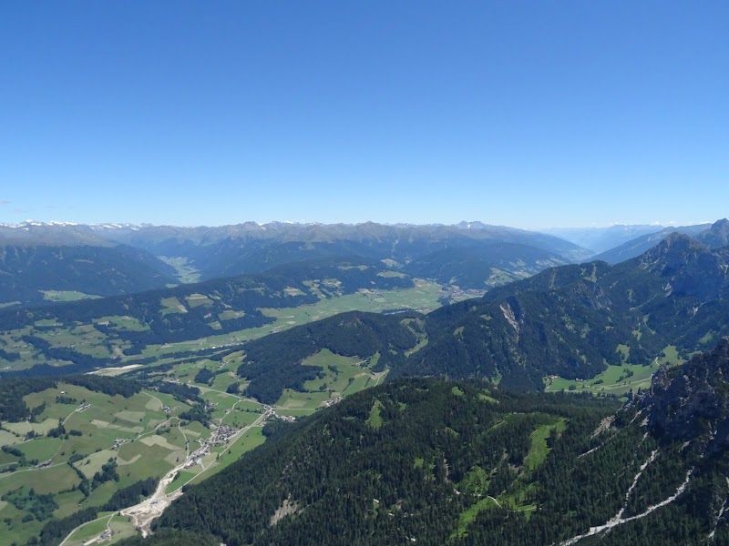 Herrstein - Herrstein, St.Veit, 27, 39030 Braies BZ, Italy