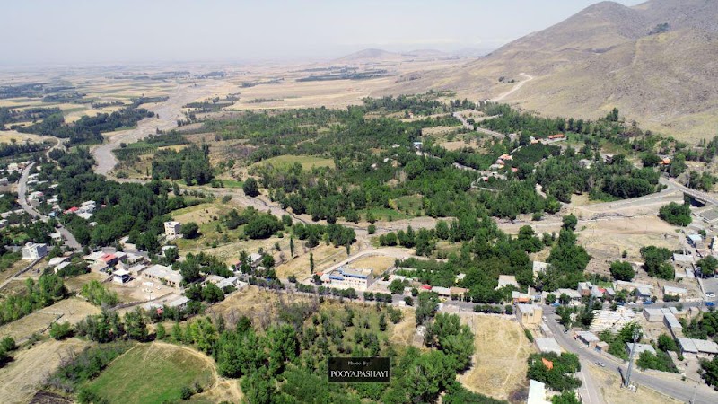 Hir - Hir, Ardabil Province, Iran
