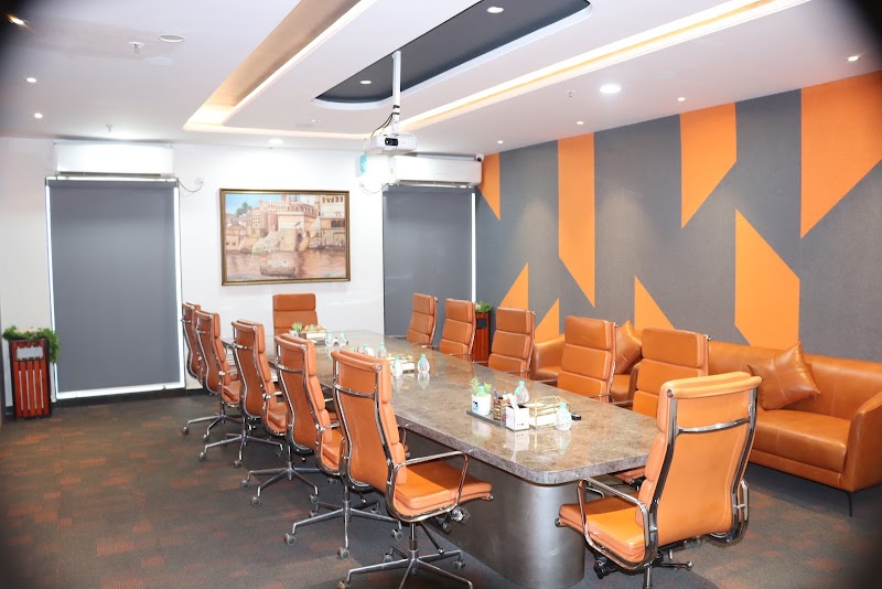 LK BUSINESS PARK - LK BUSINESS PARK, LK CORPORATE TOWER, New Dhamtari Rd, Dumartara, Raipur, Chhattisgarh 492015, India