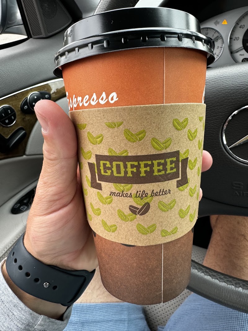 Bean Me Up Coffee - Bean Me Up Coffee, 2231 Sunset Cliffs Blvd, San Diego, CA 92107, USA