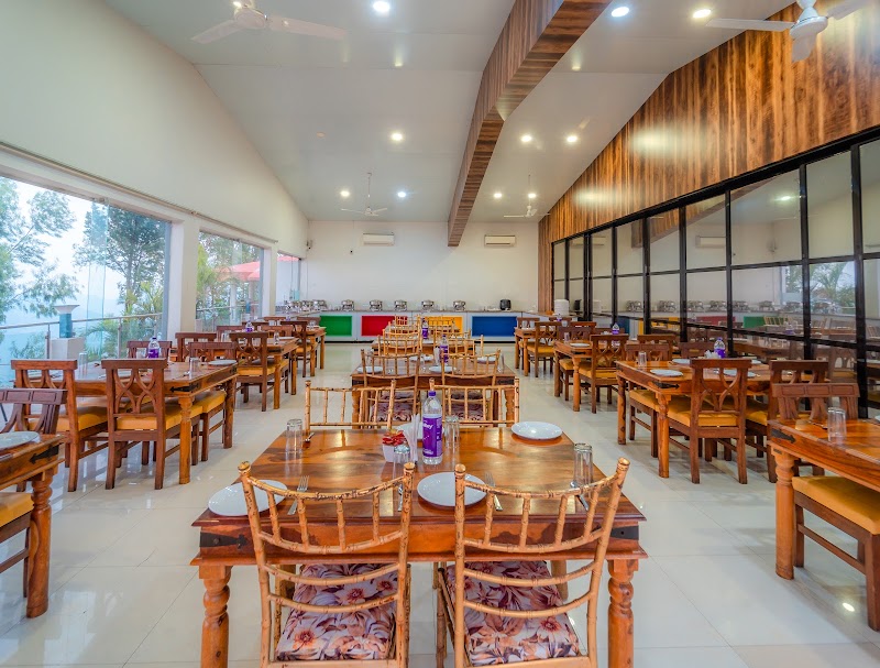 Cloud Mist Resort and Spa - Cloud Mist Resort and Spa, 9 Beverly hills Behind Manama Factory.- Village.- Bhose, Panchgani - Mahabaleshwar Rd, Panchgani, Bhose, Maharashtra 412805, India